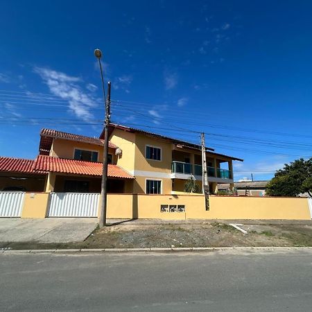 Villa Casa Amarela Penha  Esterno foto