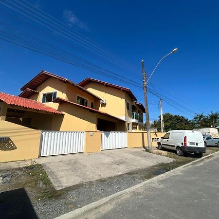 Villa Casa Amarela Penha  Esterno foto