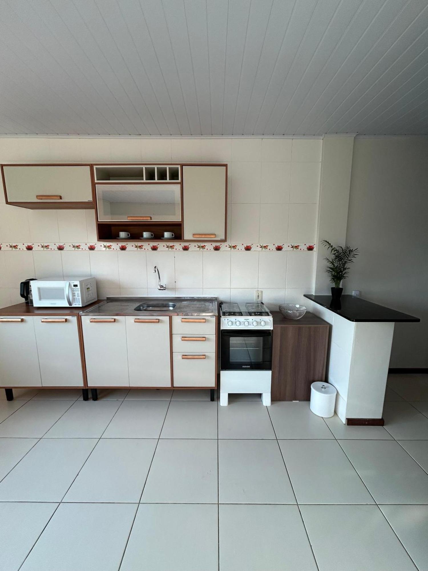 Villa Casa Amarela Penha  Esterno foto