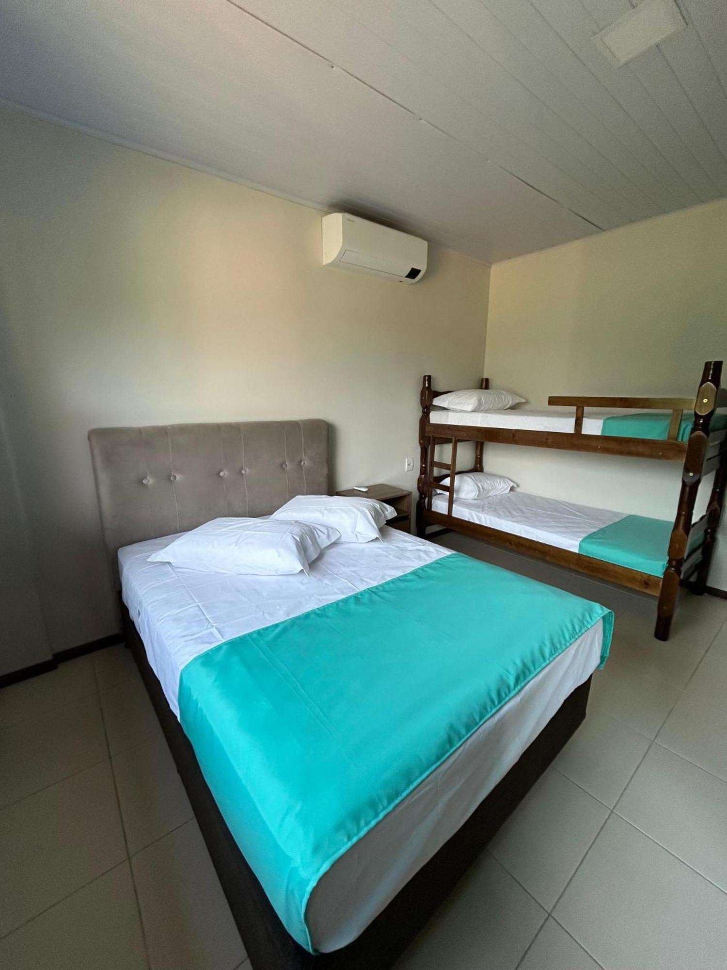 Villa Casa Amarela Penha  Esterno foto