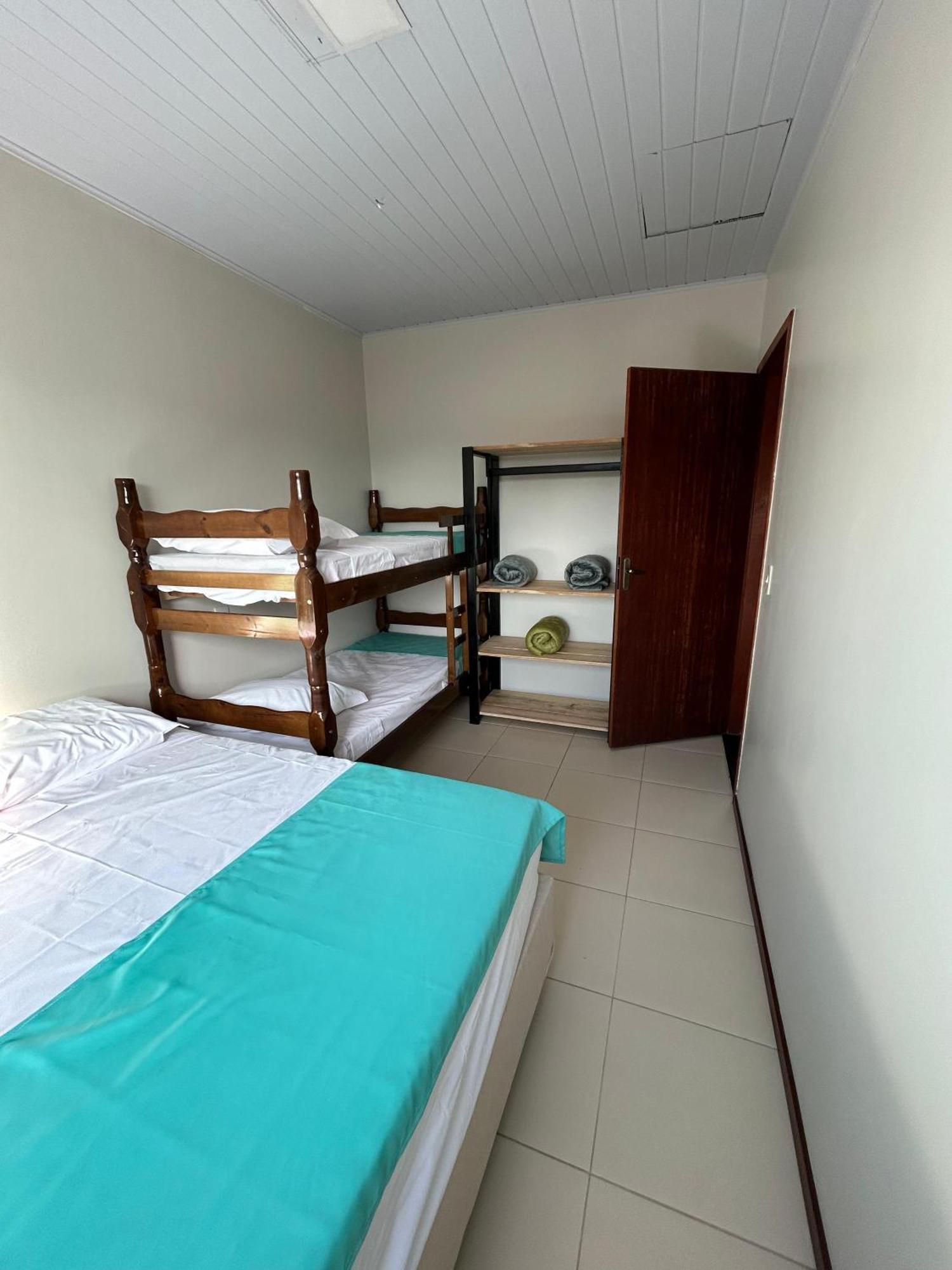 Villa Casa Amarela Penha  Esterno foto