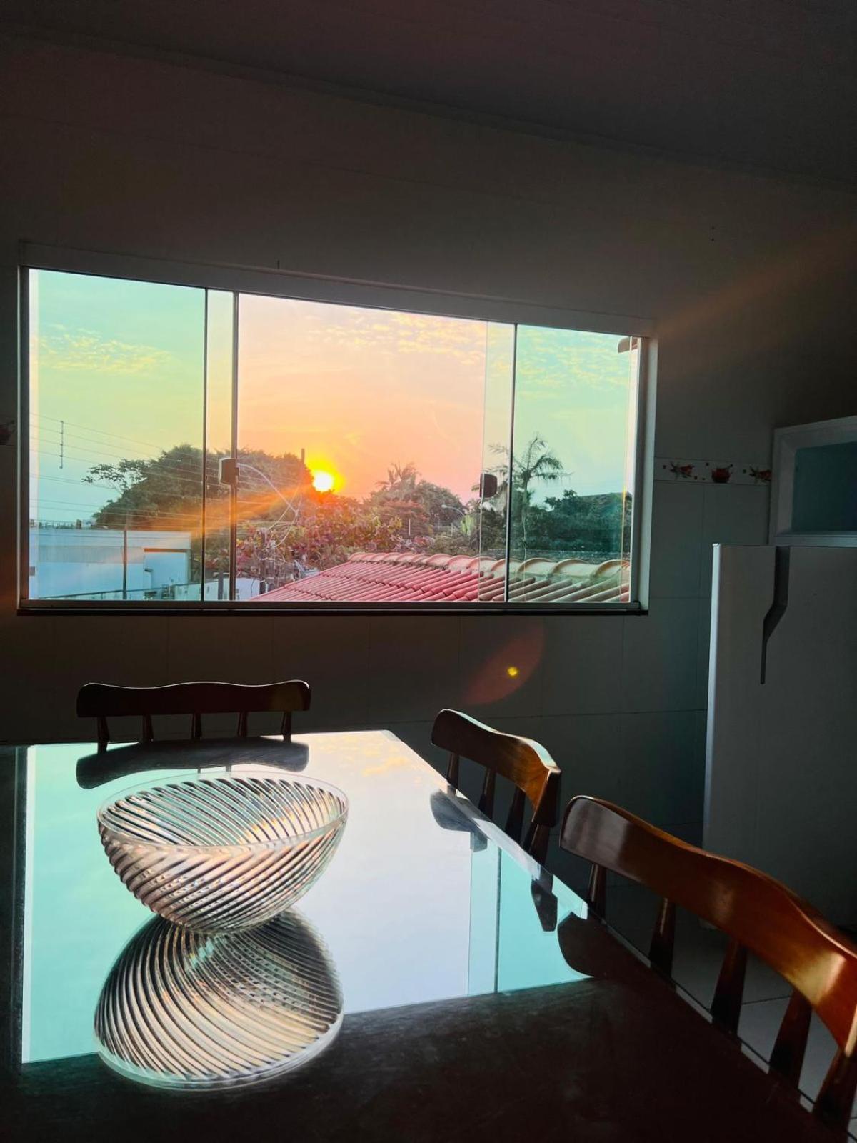 Villa Casa Amarela Penha  Esterno foto
