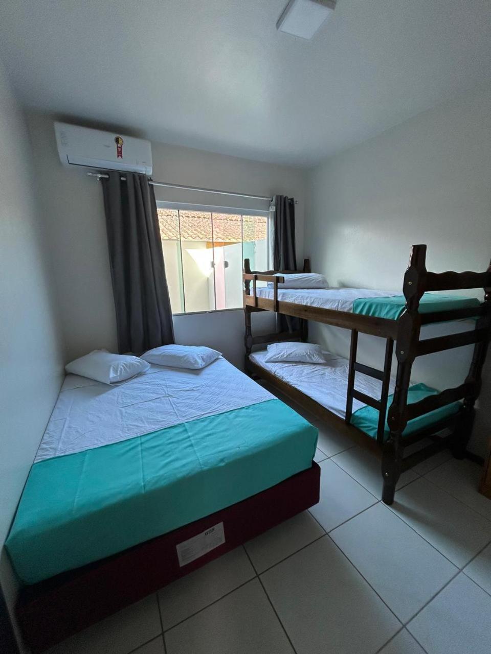 Villa Casa Amarela Penha  Esterno foto