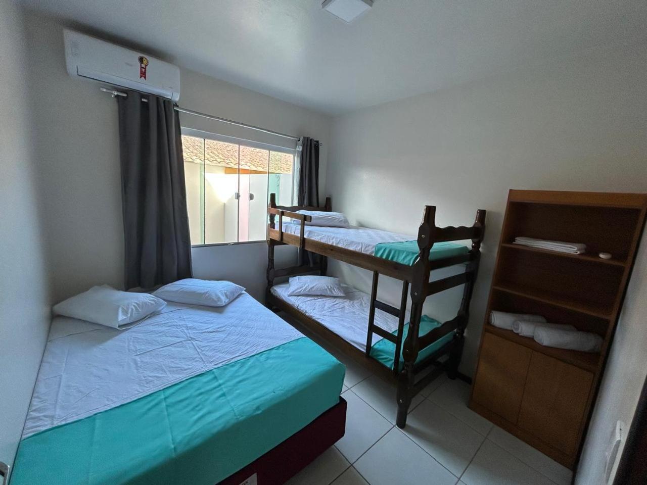 Villa Casa Amarela Penha  Esterno foto